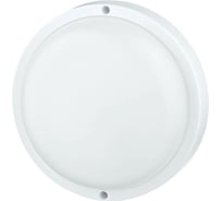 Светодиодный светильник TOKOV ELECTRIC ДПО-R1-12-6.5К-WIN-IP65 ЖКХ круг TOK-R1-12-6.5K-WIN-IP65