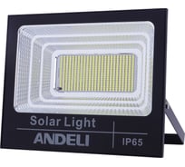 Светильник на солнечных батареях Классик ADL-F002-12W ANDELI ADL26-012
