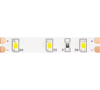 Светодиодная лента MAYTONI Led strip 12V 4,8W 3000K IP20 10102 22880265