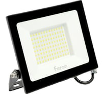 Светодиодный прожектор FERON LL-922 IP65 100W 4000K 48108