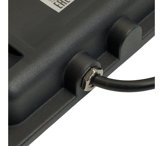Светодиодный прожектор FERON LL-922 IP65 100W 4000K 48108