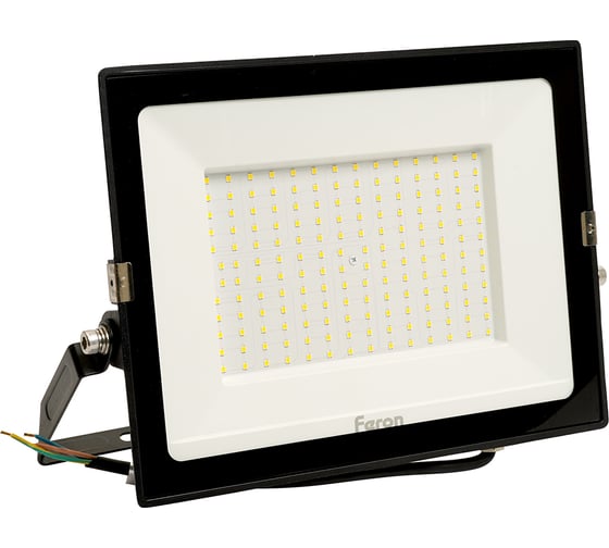 Светодиодный прожектор FERON LL-923 IP65 150W 4000K 48109 1