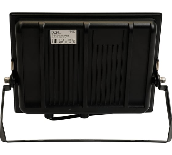 Светодиодный прожектор FERON LL-923 IP65 150W 4000K 48109