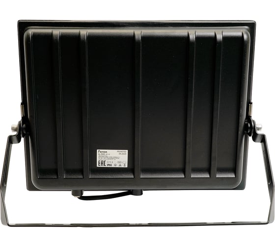 Светодиодный прожектор FERON LL-924 IP65 200W 4000K 48110
