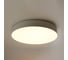 Светодиодный управляемый светильник FERON AL6200 Simple matte тарелка 165W 3000К-6500K белый 48071 7