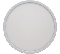 Светильник Wiz SuperSlim Ceiling 16W W RD 27-65K TW 929002685101
