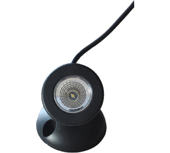 Подводная/надводная подсветка Jebao со светодиодами EL1 LED