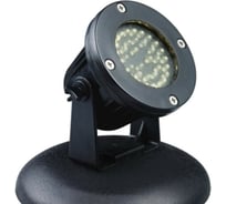 Светодиодная надводно/подводная подсветка 3.6 Вт Jebao Джебао PL3 МНОГОЦВЕТНАЯ/LED PL3 LED