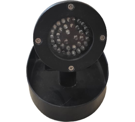 Светодиодная надводно/подводная подсветка Jebao 3.6 Вт PL3 LED