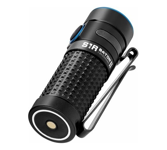 Светодиодный фонарь Olight S1R II Baton MV-918817