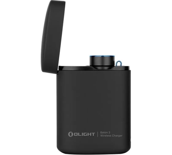 Светодиодный фонарь Olight Baton 3 Black Premium Edition MV-121882
