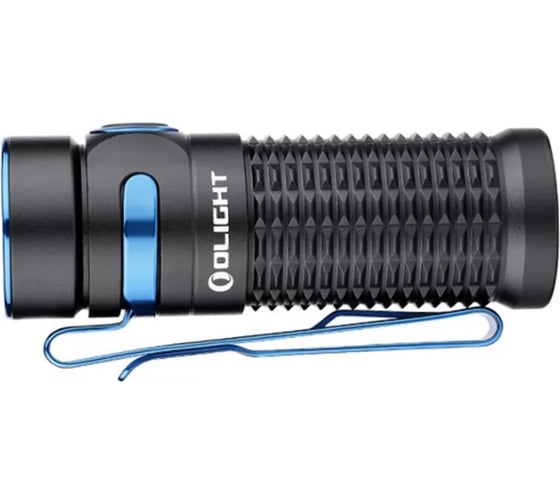 Светодиодный фонарь Olight Baton 3 Black Premium Edition MV-121882