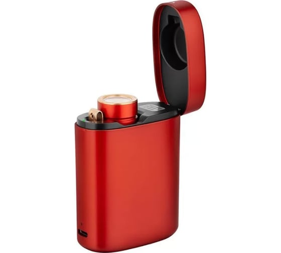 Светодиодный фонарь Olight Baton 3 Red Premium Edition MV-121967