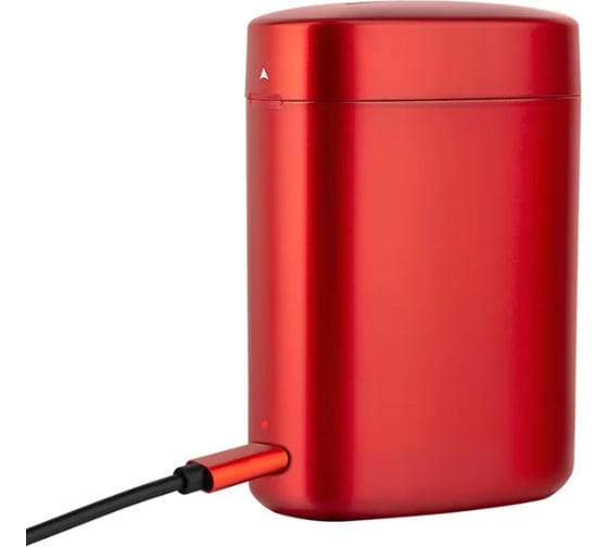 Светодиодный фонарь Olight Baton 3 Red Premium Edition MV-121967