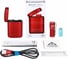 Светодиодный фонарь Olight Baton 3 Red Premium Edition MV-121967 10