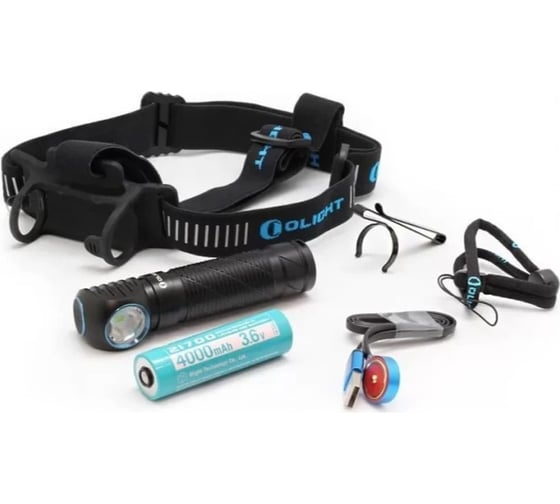 Светодиодный фонарь Olight Perun 2 MV-121745