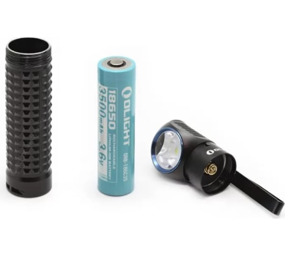 Светодиодный фонарь Olight Perun NW нейтральный MV-120878