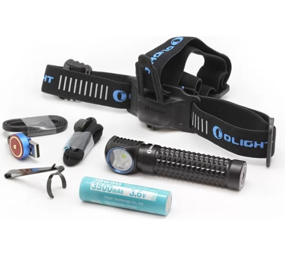 Светодиодный фонарь Olight Perun NW нейтральный MV-120878