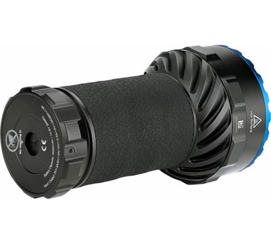 Светодиодный поисковой фонарь Olight Marauder 2 MV-121615