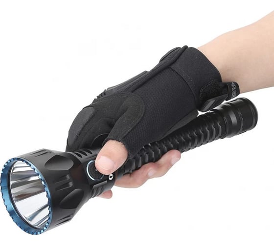 Светодиодный тактический фонарь Olight Javelot Turbo MV-121752