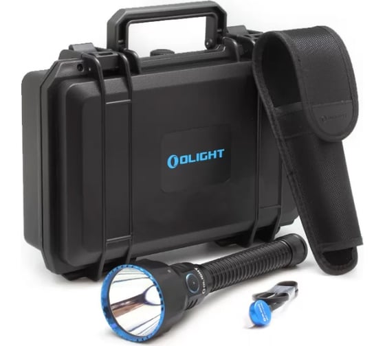 Светодиодный тактический фонарь Olight Javelot Turbo MV-121752