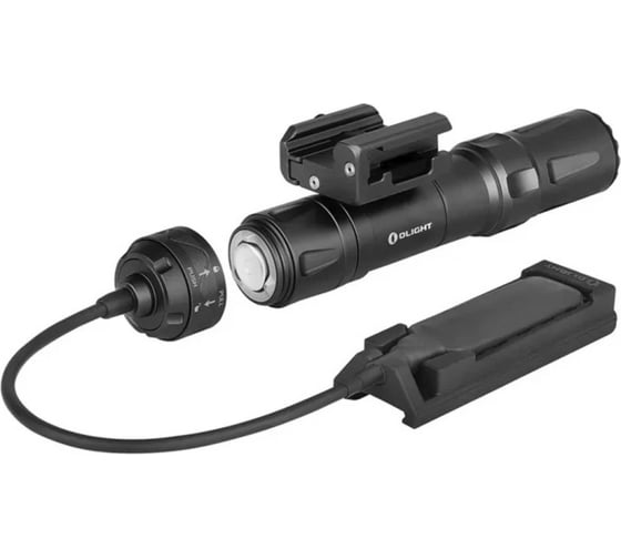 Светодиодный тактический фонарь Olight Odin MV-120724
