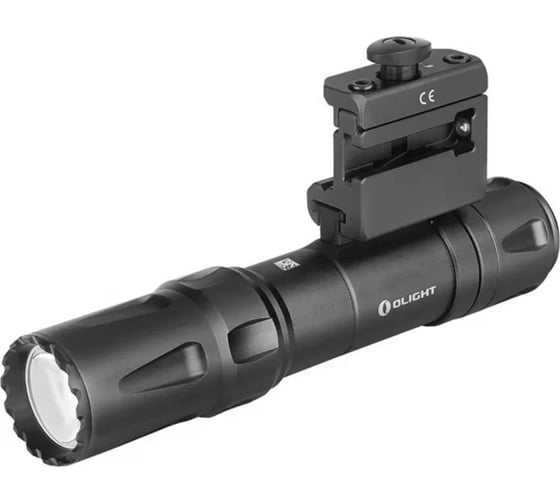 Светодиодный тактический фонарь Olight Odin MV-120724
