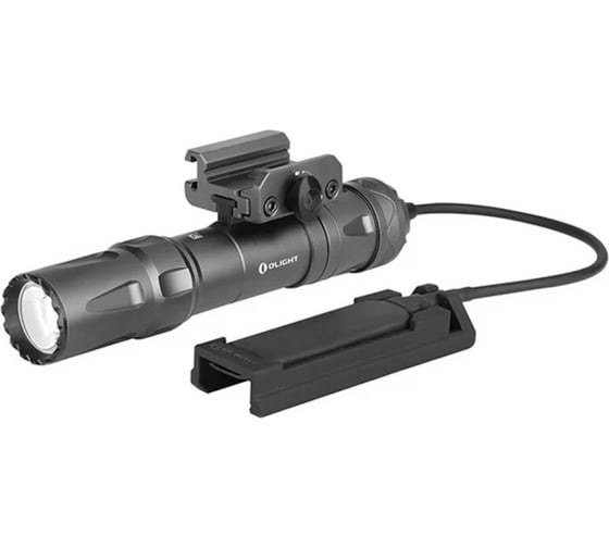 Светодиодный тактический фонарь Olight Odin Gunmetal Grey MV-120977