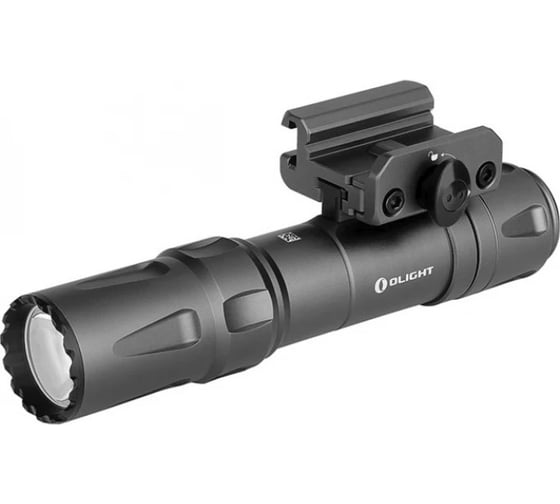 Светодиодный тактический фонарь Olight Odin Gunmetal Grey MV-120977
