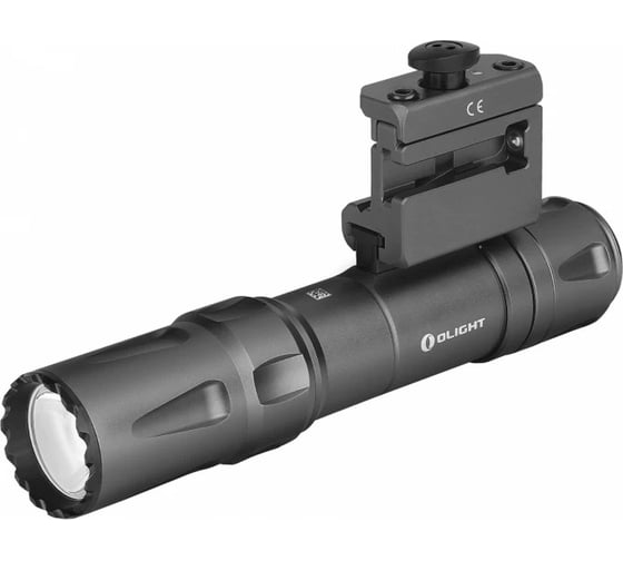 Светодиодный тактический фонарь Olight Odin Gunmetal Grey MV-120977
