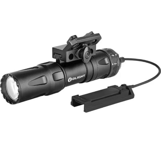 Светодиодный тактический фонарь Olight Odin mini MV-120731