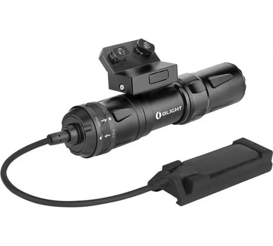 Светодиодный тактический фонарь Olight Odin mini MV-120731