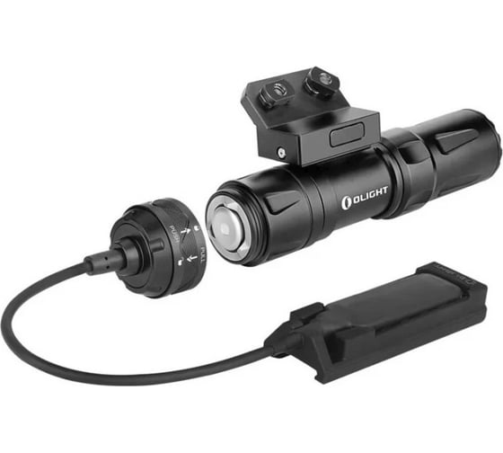 Светодиодный тактический фонарь Olight Odin mini MV-120731