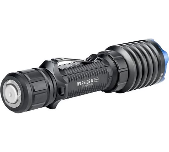 Светодиодный тактический фонарь Olight Warrior X Pro MV-120717