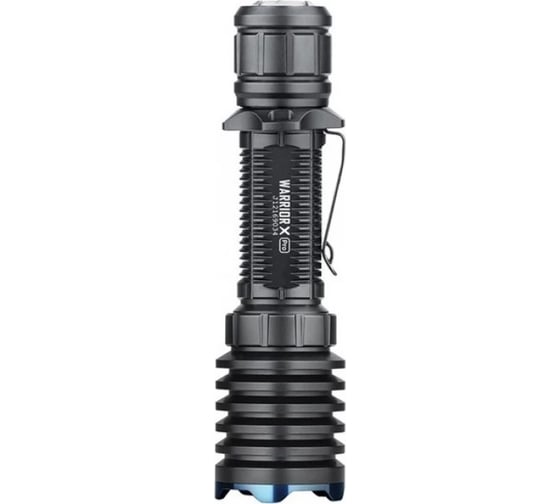 Светодиодный тактический фонарь Olight Warrior X Pro MV-120717