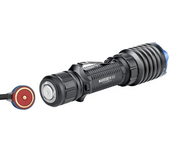 Светодиодный тактический фонарь Olight Warrior X Pro MV-120717