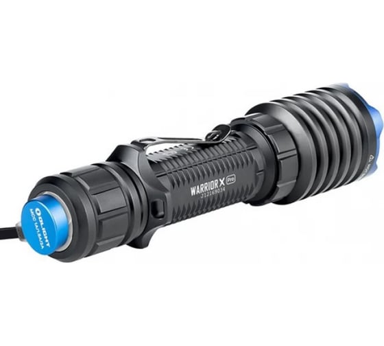 Светодиодный тактический фонарь Olight Warrior X Pro MV-120717