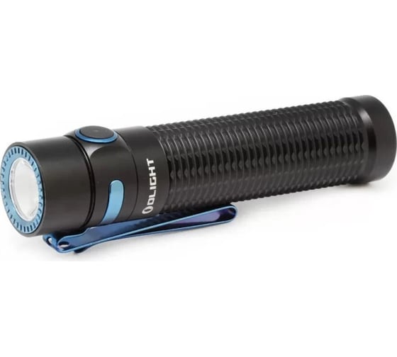 Светодиодный тактический фонарь Olight Warrior mini MV-121530 1