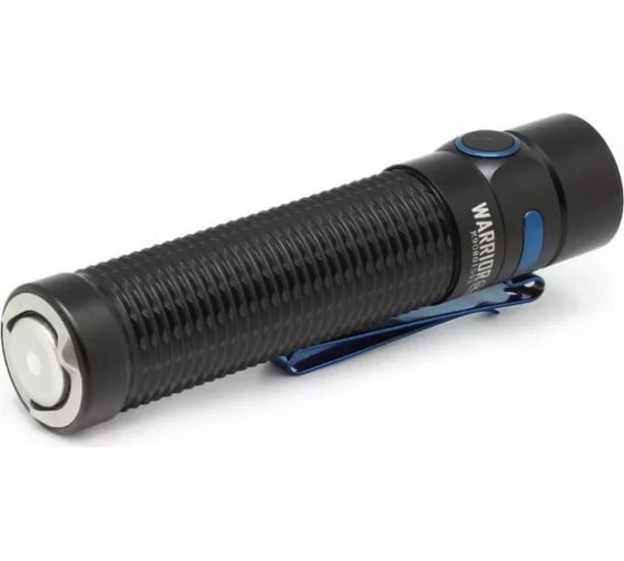 Светодиодный тактический фонарь Olight Warrior mini MV-121530