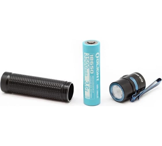 Светодиодный тактический фонарь Olight Warrior mini MV-121530