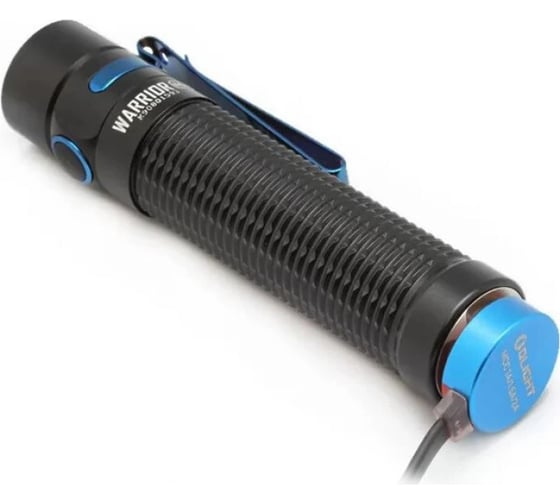 Светодиодный тактический фонарь Olight Warrior mini MV-121530