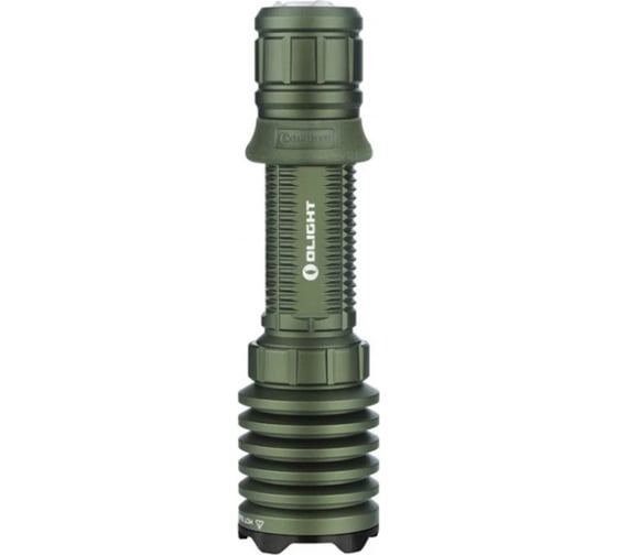 Светодиодный тактический фонарь Olight Warrior X Pro OD Green MV-120793