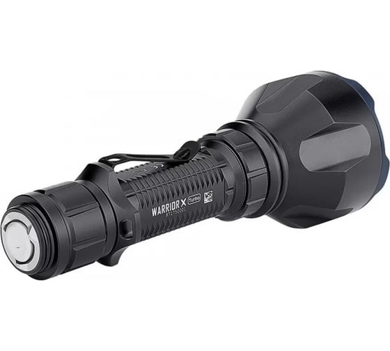 Светодиодный тактический фонарь Olight Warrior X Turbo MV-121325