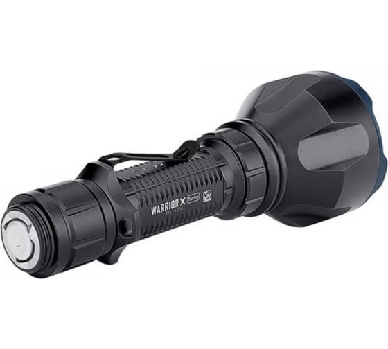 Светодиодный тактический фонарь Olight Warrior X Turbo KIT MV-121608