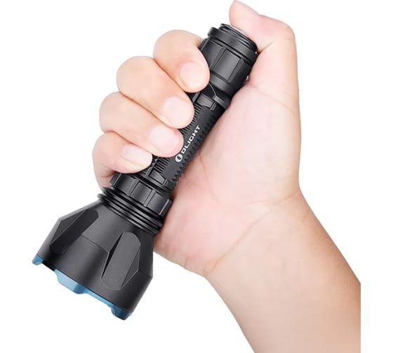 Светодиодный тактический фонарь Olight Warrior X Turbo KIT MV-121608