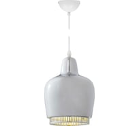 Подвесная люстра De Fran E27 220В 40Вт хром, SP2-1529-1CH