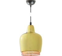 Подвесная люстра De Fran E27 220В 40Вт отенки золота, SP2-1529-1KG+RG