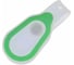 Магнитная силиконовая LED клипса - маячок для одежды Beroma 07712237 1