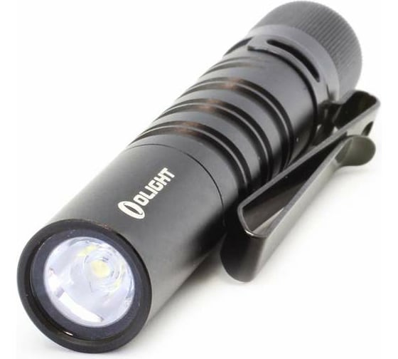 Светодиодный тактический фонарь Olight i3T EOS MV-908467