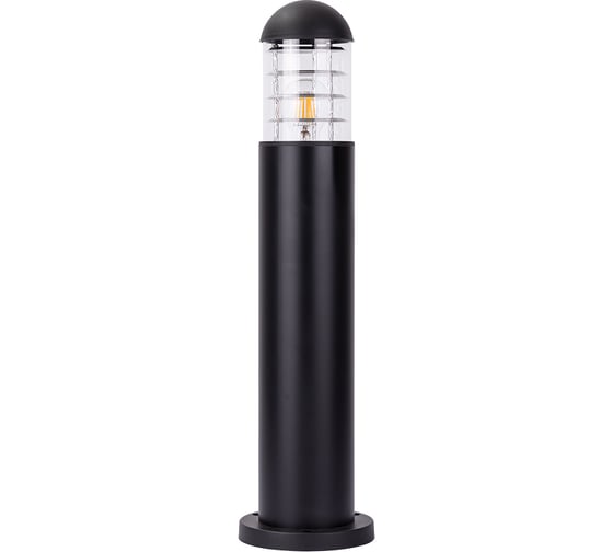 Уличный светильник ARTE LAMP COPPIA A5217PA-1BK 1